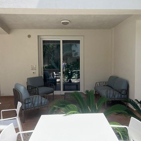 Le Cale Camera Privata In Residence Ilha de Ilha de Favignana Exterior foto