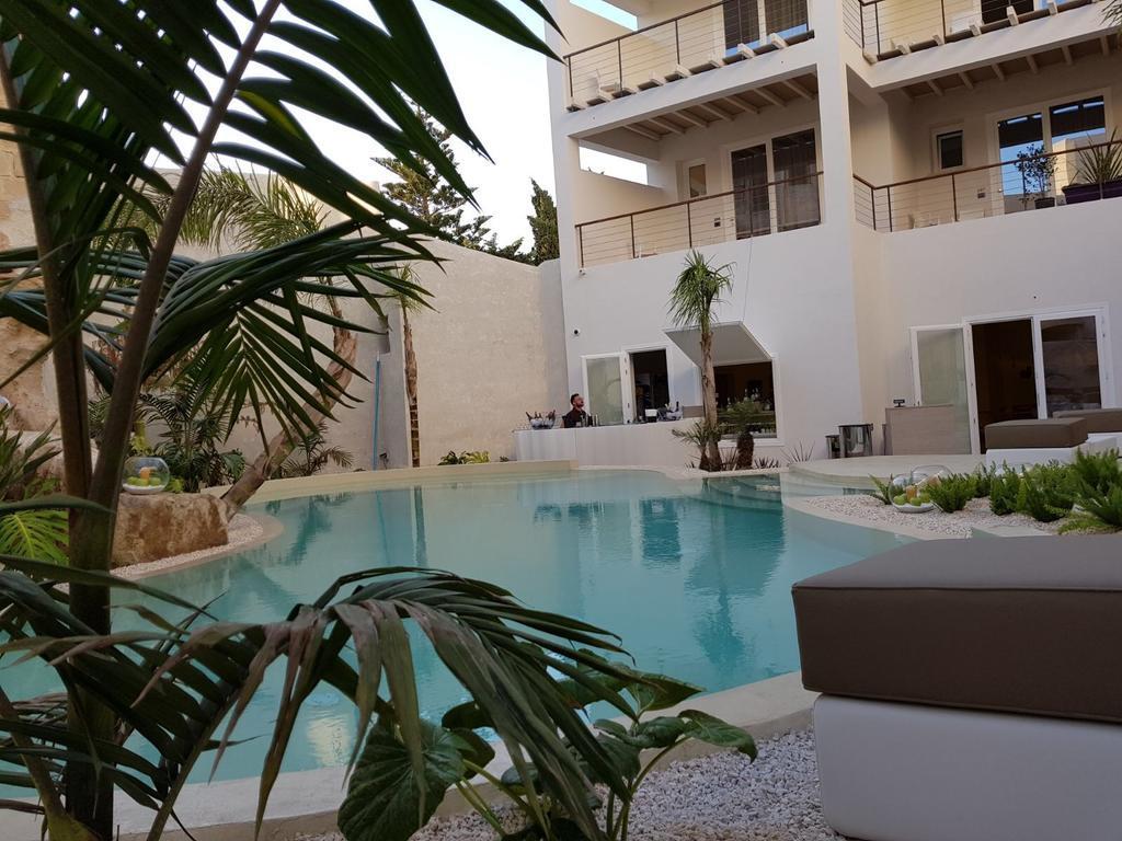 Le Cale Camera Privata In Residence Ilha de Ilha de Favignana Exterior foto