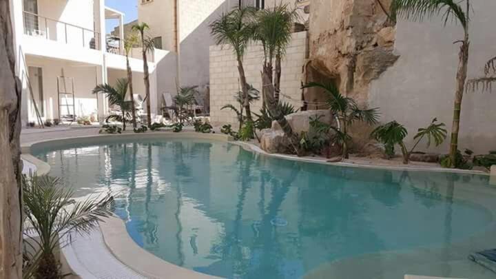 Le Cale Camera Privata In Residence Ilha de Ilha de Favignana Exterior foto
